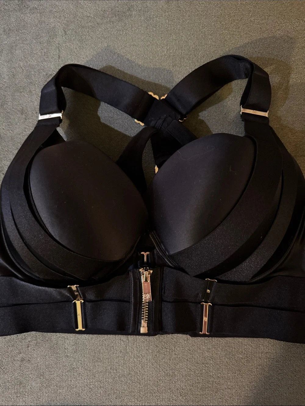 Honey Birdette Blair Bra - Picture 8 of 9